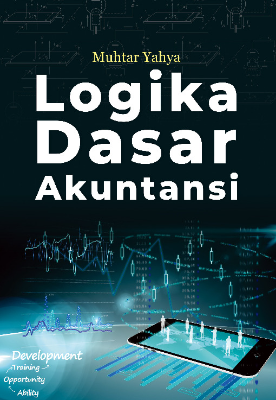 Sampul buku Logika Dasar Akuntan...