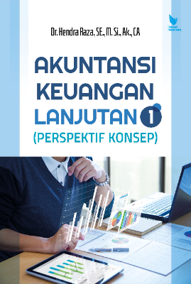 Sampul buku AKUNTANSI KEUANGAN L...