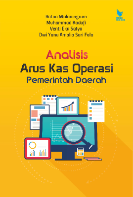 Sampul buku Analisis Arus Kas Op...