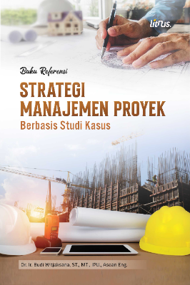 Sampul buku STRATEGI MANAJEMEN P...