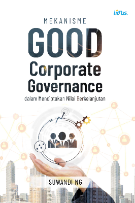 Sampul buku MEKANISME GOOD CORPO...