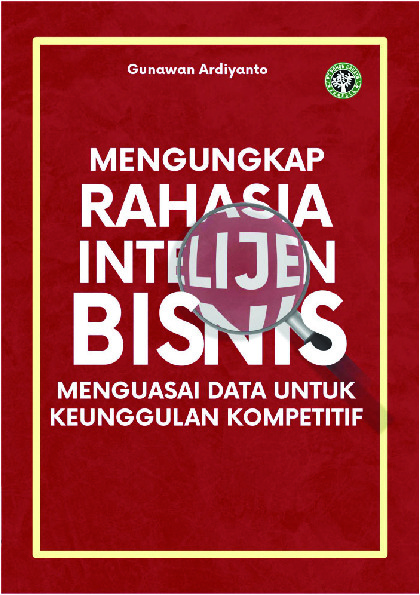 Sampul buku Mengungkap Rahasia I...