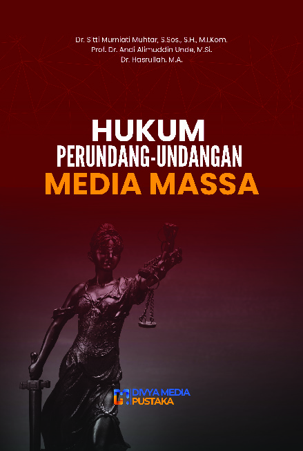 Sampul buku Buku Ajar Hukum Peru...