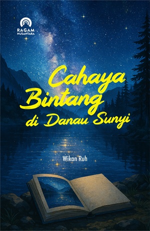 Sampul buku Cahaya Bintang di Da...