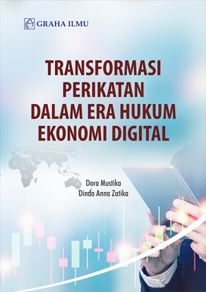 Sampul buku Transformasi Perikat...