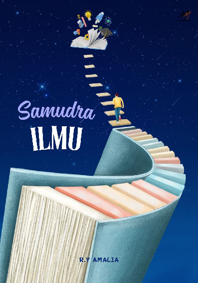 Sampul buku Samudra Ilmu
