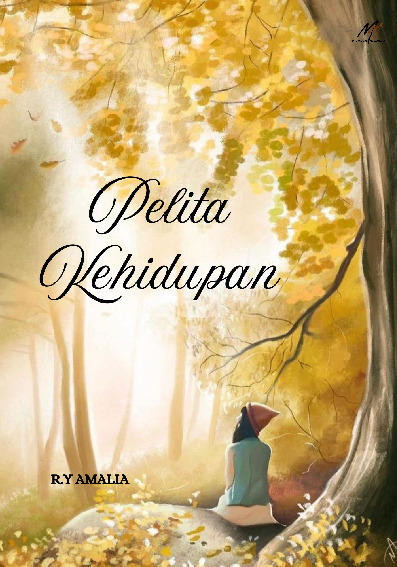 Sampul buku Pelita Kehidupan