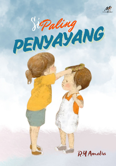 Sampul buku Si Paling Penyayang