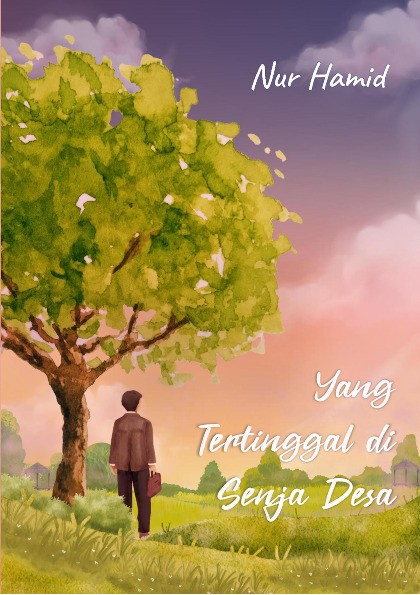 Sampul buku Yang Tertinggal di S...