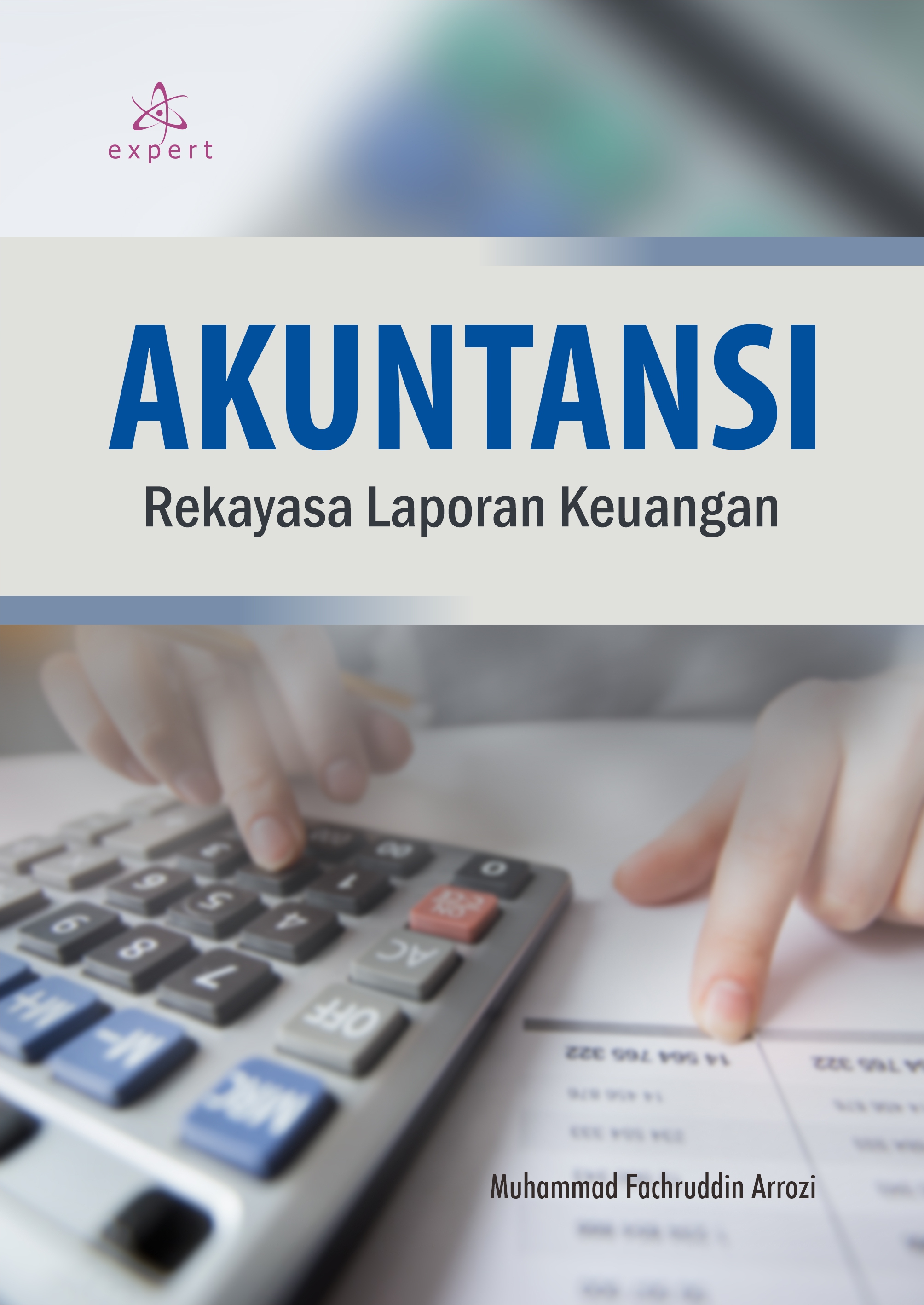Sampul buku Akuntansi; Rekayasa ...